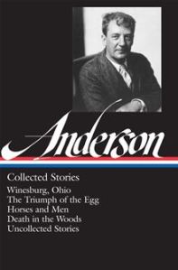 Sherwood Anderson- Collected Stories