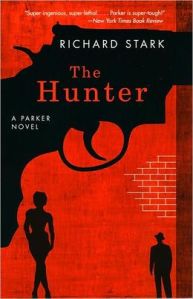 The Hunter- A Parker Novel