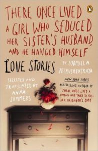 There Once Lived a Girl Who Seduced Her Sister's Husband, and He Hanged Himself- Love Stories