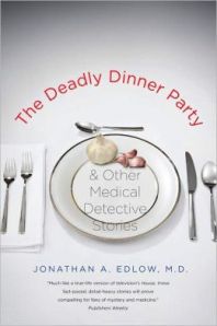 deadly dinner party