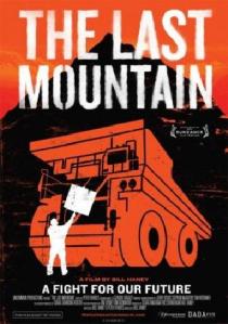 The Last Mountain (2011)