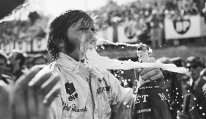 The Golden Age of Formula 1 3