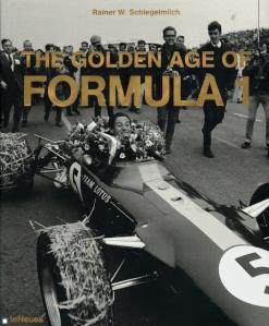 the golden age of formula 1