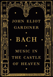 Bach- Music in the Castle of Heaven
