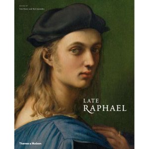 Late Raphael