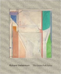 Richard Diebenkorn- The Ocean Park Series