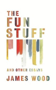 The Fun Stuff- And Other Essays