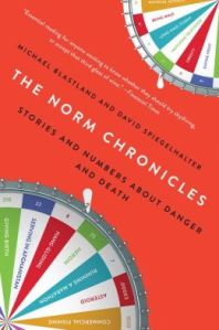 The Norm Chronicles- Stories and Numbers About Danger and Death