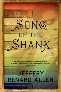 Song of the Shank- A Novel