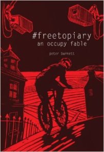 #freetopiary- An Occupy Fable