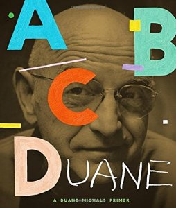 ABCDuane- A Duane Michals Primer