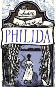 138.Andre Brink-Philida