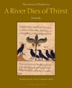 river of thirst