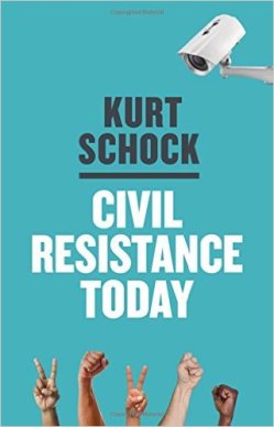 civil resistance