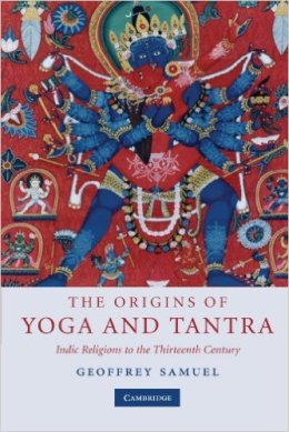 The Origins of Yoga and Tantra- Indic Religions